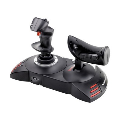 THRUSTMASTER T.Flight Hotas X PC-PlayStation3