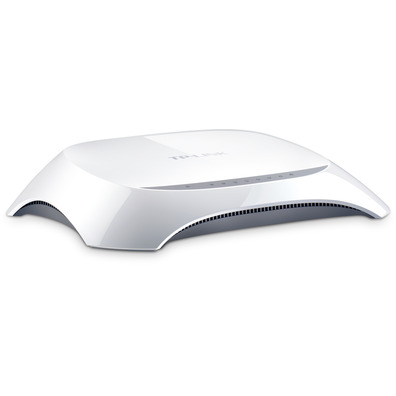 VIAR TP-LINK N300 TL-WR840N