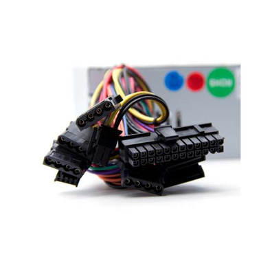 B-Tire alguma comida de matx. 400W