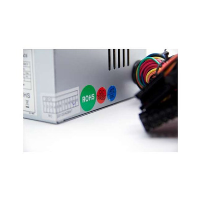 B-Tire alguma comida de matx. 400W