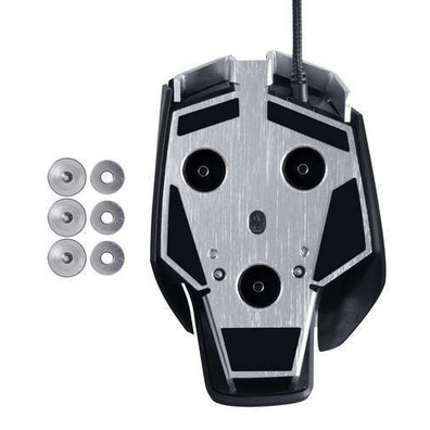 RATON CORSAIR Vingança M65 Preto