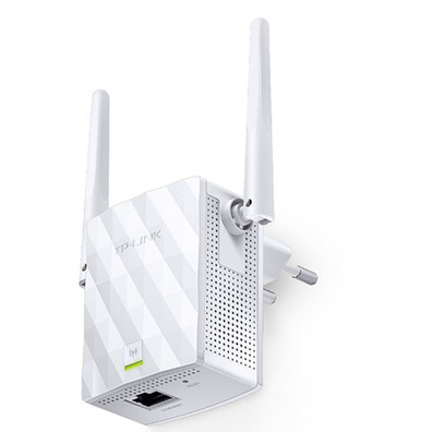 LAN REPETIDOR TP-LINK N300 TL-WA855RE