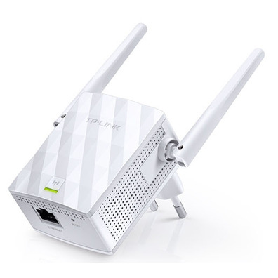 LAN REPETIDOR TP-LINK N300 TL-WA855RE