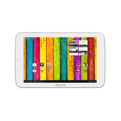 ARCOS DE COMPRIMIDOS 70B TITANIUM / 7 "/ 1GB / 8GB