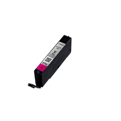 Cartucho Tinta Canon CLI-571M XL - Magenta de Alta Qualidade