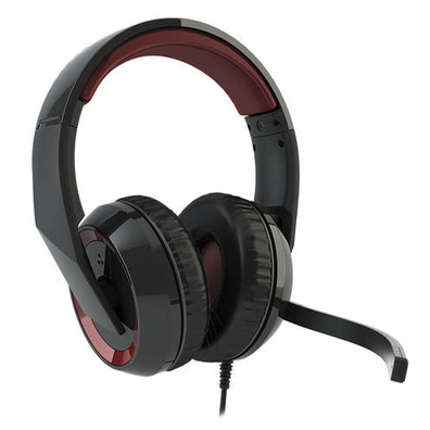 CORSAIR AURICULARES Raptor HS40 Gaming 7.1 CAC 9011122-UE