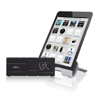 URBAN REVOLT ALTAVOZ PORTATIL INALAMBRICO SEM ESPÉCIE