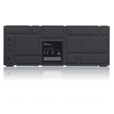 URBAN REVOLT ALTAVOZ PORTATIL INALAMBRICO SEM ESPÉCIE