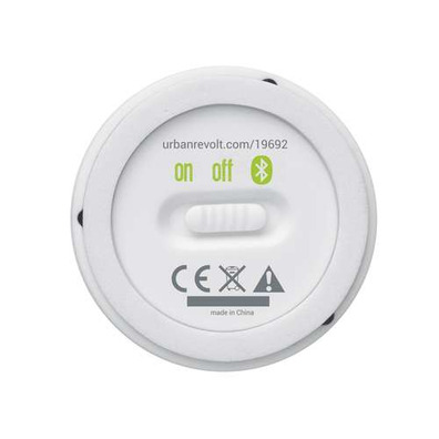 URBAN REVOLT ALTAVOZ PORTATIL INALAMBRICO DROME SEM ESPENHO