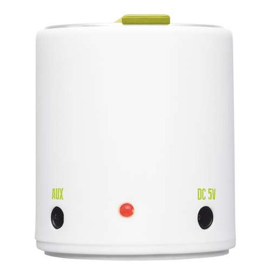 URBAN REVOLT ALTAVOZ PORTATIL INALAMBRICO DROME SEM ESPENHO