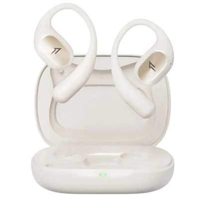 Auriculares 1MORE S31 OPEN Branco - Marca 1MORE