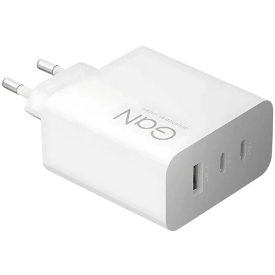 Xiaomi Carregador HyperCharge 90W 3 Portos