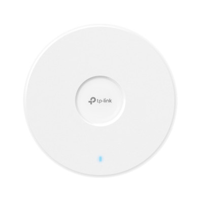 Ponto de Acesso TP-Link EAP772 Mesh Wifi 7 Triple Banda Interior Montaje em Techo