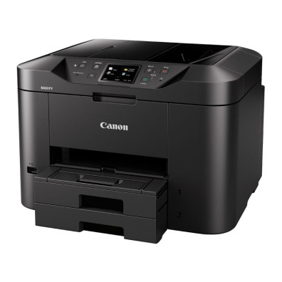 CANON MAXIFY MB2750 - Impressora Multifunção WiFi em Cor