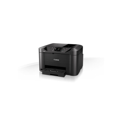 Canon Maxify MB5150 Multifunção Wifi - Preto