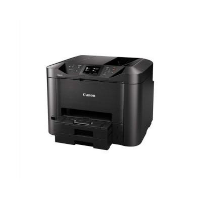 CANON MAXIFY MB5450 Multifunção Wifi - Preto