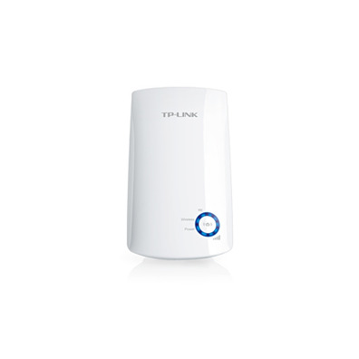 REPETIDOR LAN 300M TP-LINK TL-WA854RE