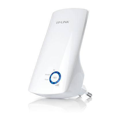 REPETIDOR LAN 300M TP-LINK TL-WA854RE
