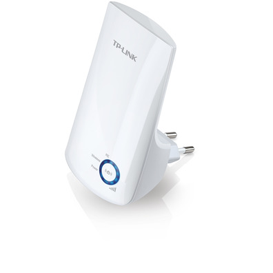 REPETIDOR LAN 300M TP-LINK TL-WA854RE