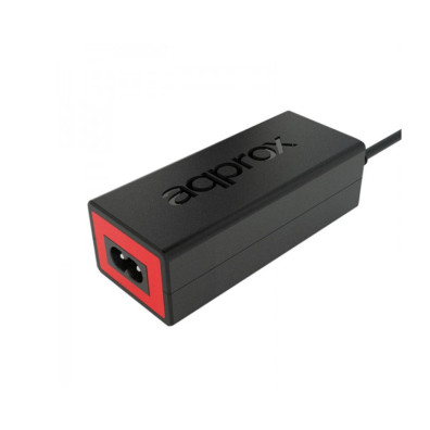 CARGADOR ESPECIFICO DE PORTATIL HP 90W ADAP. 19V/4.74A 7.4*5.0MM P/N:APPA01