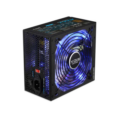 Fonte Alimentação Gaming 700W 80+ Bronze - Tooq