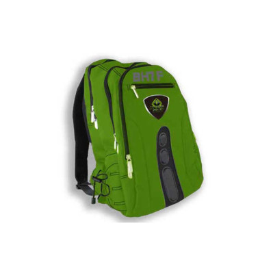 MOCHILA GAMING BK7FG 15.6» VERDE KEEPOUT