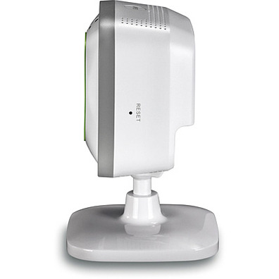 TRENDNET CAMARA WIFI, visão noturna, para bebês