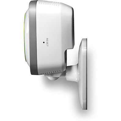 TRENDNET CAMARA WIFI, visão noturna, para bebês