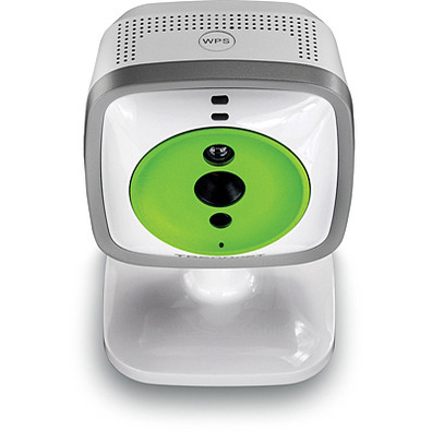 TRENDNET CAMARA WIFI, visão noturna, para bebês