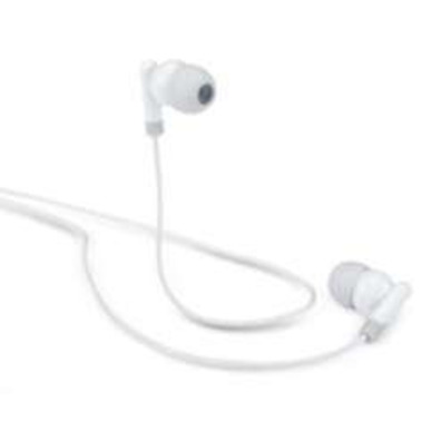 AURICULARES GÊNIOS + MIC BLANCO