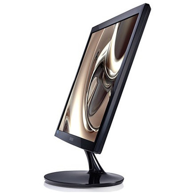 MONITOR SAMSUNG 21.5 "/ 22" / LED / FullHD