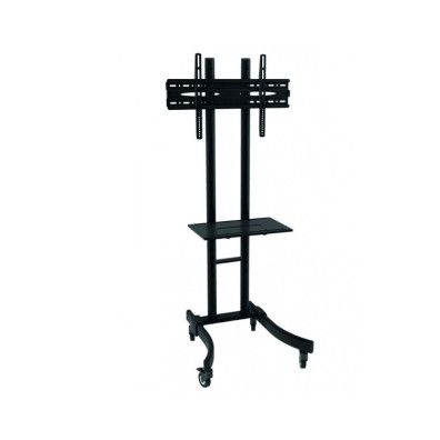Suporte Móvel TV ST05 - Otimiza seu Entretenimento!