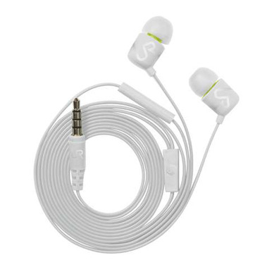 URBAN REVOLT AURICULARES + BLANCO MIC