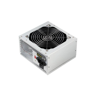 FUENTE DE ALIMENTAÇÃO 500W EcoPower II 110V/220V - Tooq