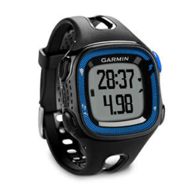 RELÓGIO DEPORTA GARMIN Forerunner 15 HRM