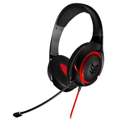 AURICULARES CREATIVOS + MIC GAMING SOUND BLASTER INFERN