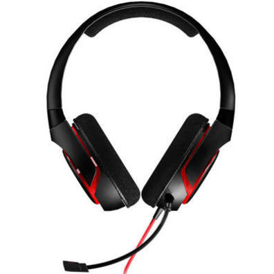 AURICULARES CREATIVOS + MIC GAMING SOUND BLASTER INFERN