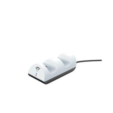 Base de Carga Duplo Trust GXT 254 para PS5