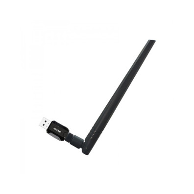 USB WIFI APPROX 600MB COM ANTENA EXTRAIBLE 5dbi APPROX APPUSB600DA CHIP REALTEK RTL8811CU