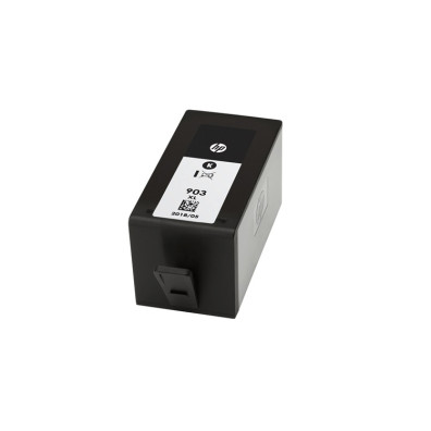 CARTUCHO DE TINTA NEGRA HP 903 XL - Compatibilidade garantida