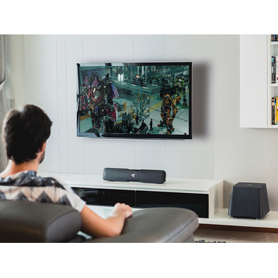 SOLIDO RAZER LEVIATHAN (RZ05-01260100-R3G1)