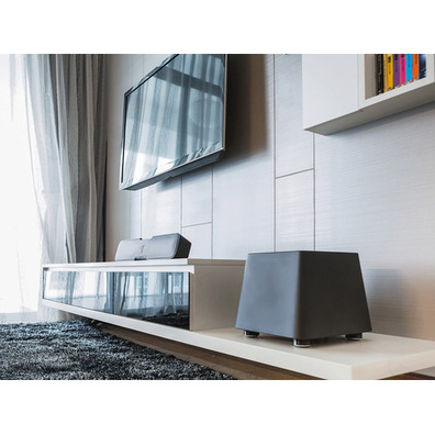 SOLIDO RAZER LEVIATHAN (RZ05-01260100-R3G1)