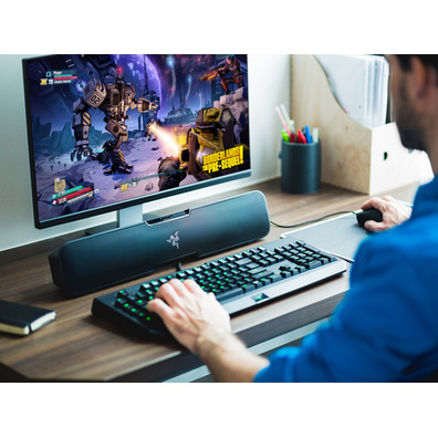 SOLIDO RAZER LEVIATHAN (RZ05-01260100-R3G1)