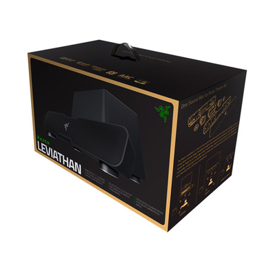 SOLIDO RAZER LEVIATHAN (RZ05-01260100-R3G1)