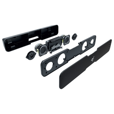 SOLIDO RAZER LEVIATHAN (RZ05-01260100-R3G1)