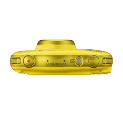 NIKON COOLPIX S33