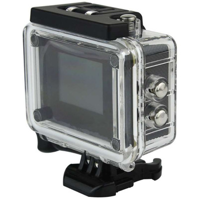 SjCAM Sj4000 Black Wifi V2.0 Câmera esportiva