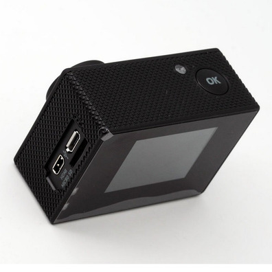 SjCAM Sj4000 Black Wifi V2.0 Câmera esportiva