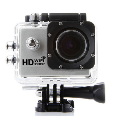 CAMARA VIDEO SJCAM SJ4000