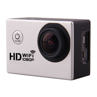 CAMARA VIDEO SJCAM SJ4000